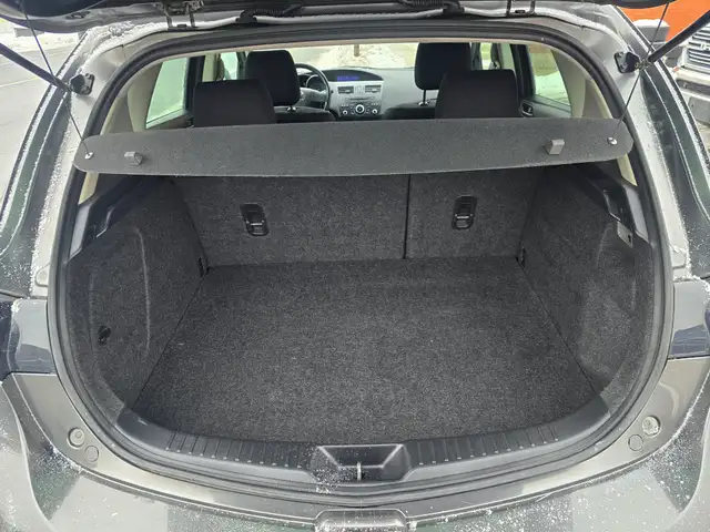 2012 Mazda Mazda3 - Photo 11