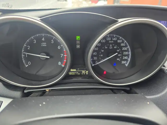 2012 Mazda Mazda3 - Photo 12