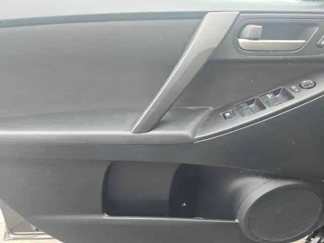 2012 Mazda Mazda3 - Photo 14