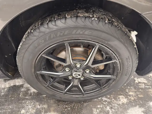 2012 Mazda Mazda3 - Photo 16