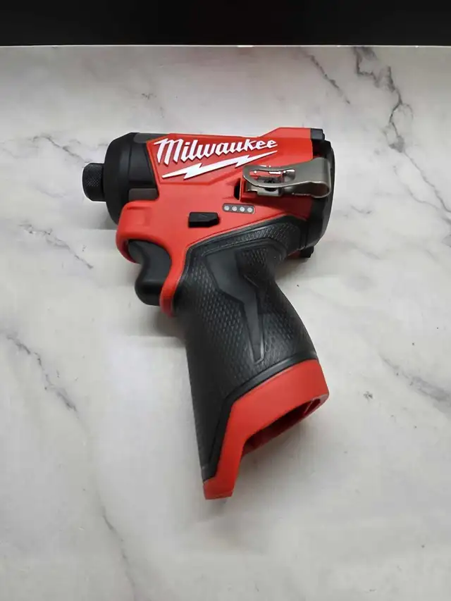 Milwaukee Fuel Impact 3453-20