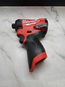 Milwaukee Fuel Impact 3453-20