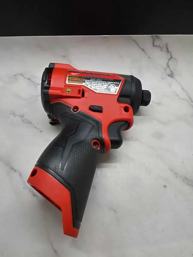 Milwaukee Fuel Impact 3453-20 - Photo 2