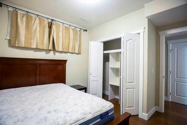 Furnished two bedroom legal suite in Parson Creek from May 1 - Photo 5