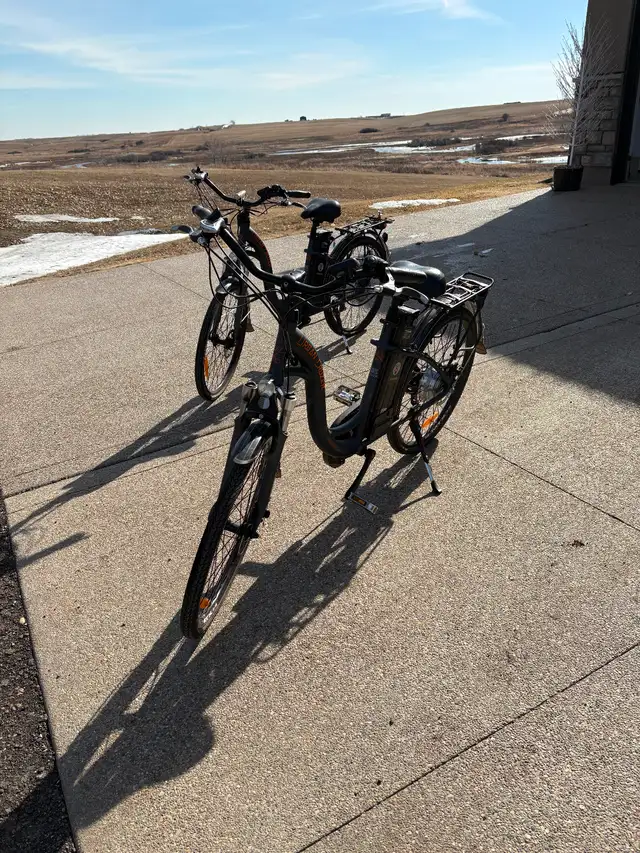 2 URBAN CRUISER E-BIKES - Photo 2