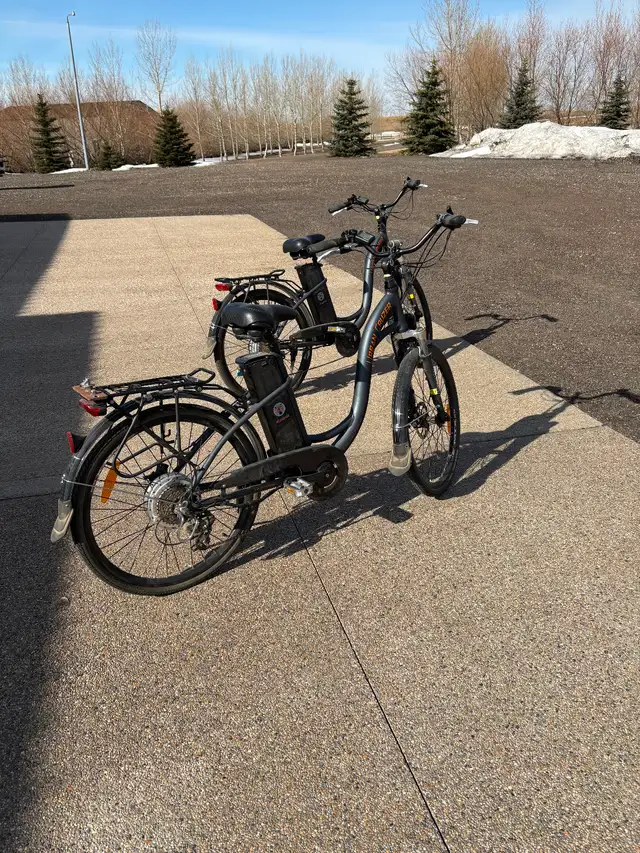 2 URBAN CRUISER E-BIKES - Photo 3
