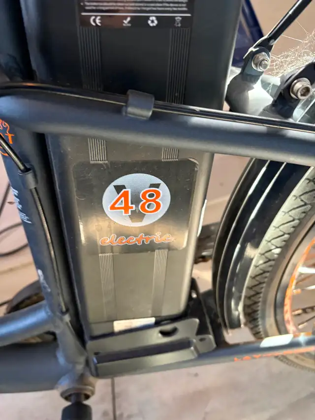 2 URBAN CRUISER E-BIKES - Photo 5