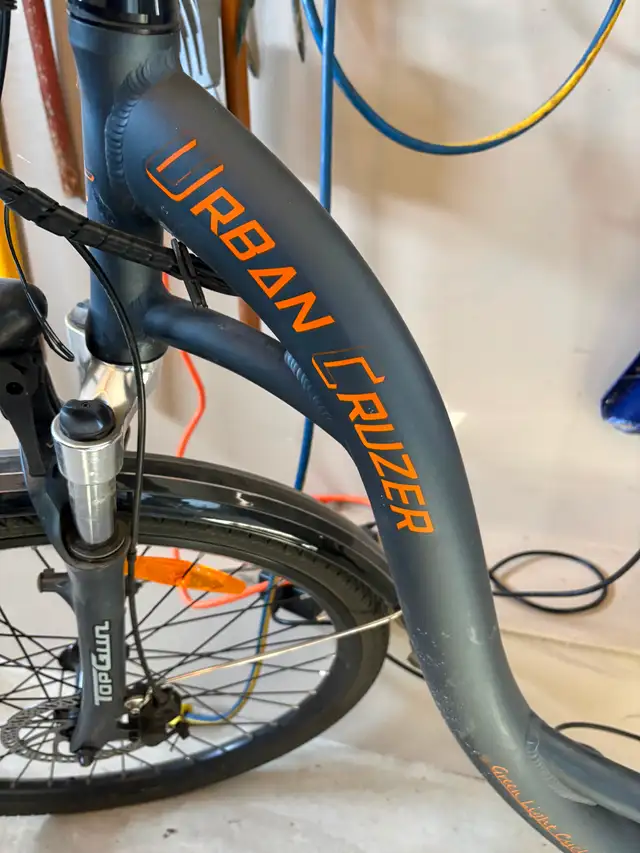 2 URBAN CRUISER E-BIKES - Photo 6