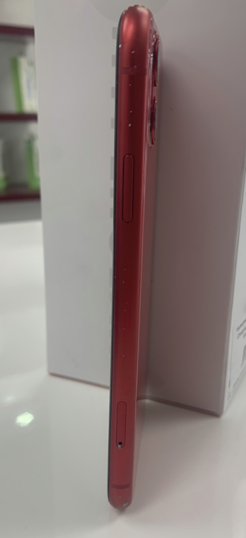 Unlocked iPhone 11 Red for only $310 with 1 Year warranty - Photo 4