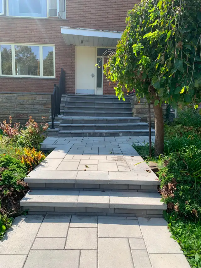 Magnifique, grand 7.5 dans le Vieux Greenfield Park