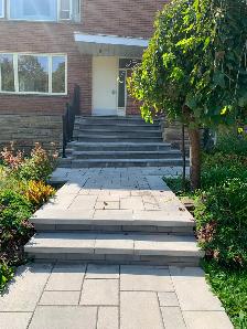 Magnifique, grand 7.5 dans le Vieux Greenfield Park