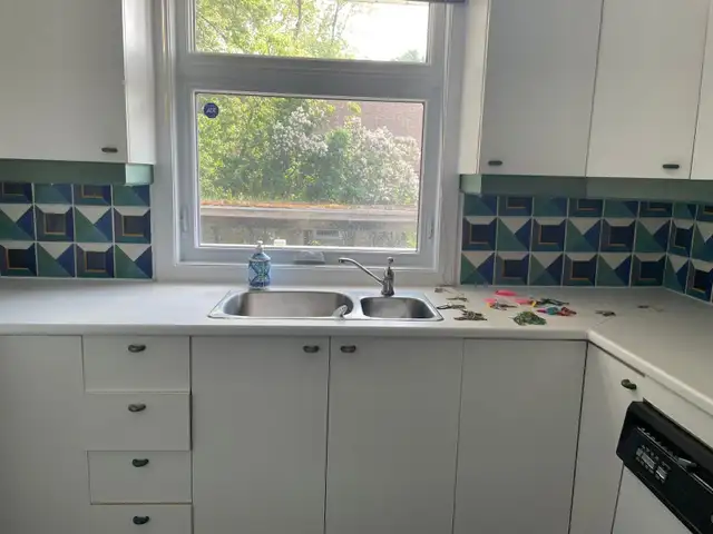 Magnifique, grand 7.5 dans le Vieux Greenfield Park - Photo 2