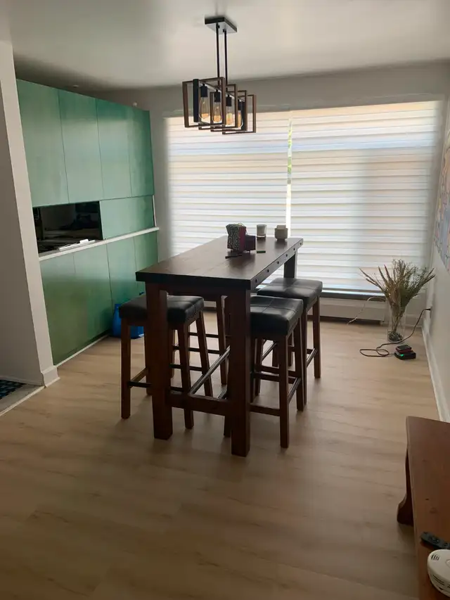 Magnifique, grand 7.5 dans le Vieux Greenfield Park - Photo 6