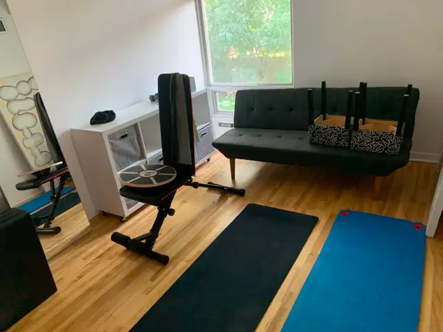 Magnifique, grand 7.5 dans le Vieux Greenfield Park - Photo 7