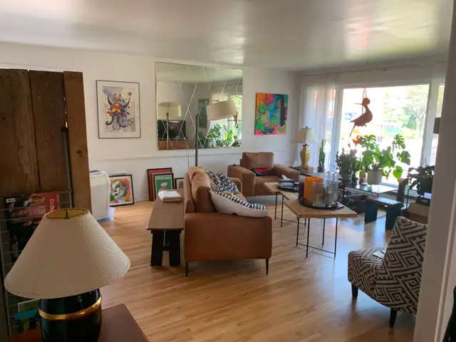 Magnifique, grand 7.5 dans le Vieux Greenfield Park - Photo 8