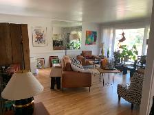 Magnifique, grand 7.5 dans le Vieux Greenfield Park - Photo 8