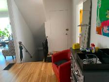Magnifique, grand 7.5 dans le Vieux Greenfield Park - Photo 9