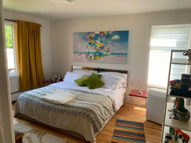 Magnifique, grand 7.5 dans le Vieux Greenfield Park - Photo 10