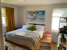 Magnifique, grand 7.5 dans le Vieux Greenfield Park - Photo 10