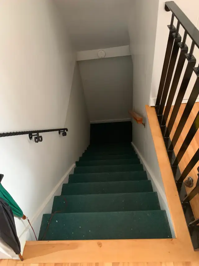 Magnifique, grand 7.5 dans le Vieux Greenfield Park - Photo 12