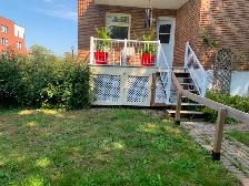 Magnifique, grand 7.5 dans le Vieux Greenfield Park - Photo 15