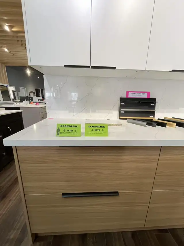 Introducing the Econoline Kitchen Cabinet – Affordable - Photo 5