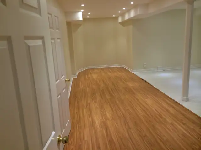 Excellent One Bedroom Apartment for Rent 650 sq ft. $1625/Month