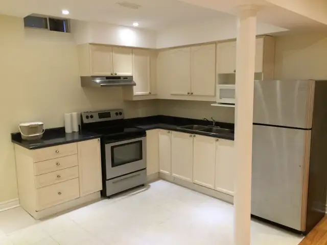 Excellent One Bedroom Apartment for Rent 650 sq ft. $1625/Month - Photo 4