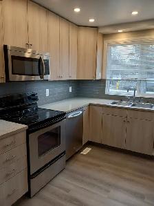 2 Bedroom, 1 Bath Main Floor Bungalow for rent