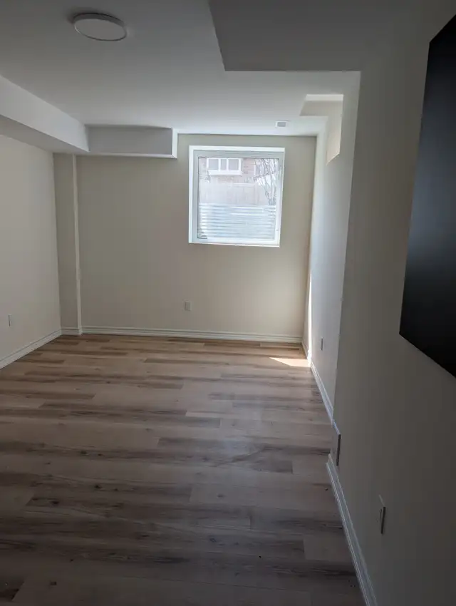 Basement for Rent – Newly Finished 2-Bedroom Suite (L6X 2M2) - Photo 4