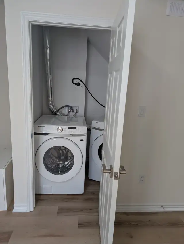 Basement for Rent – Newly Finished 2-Bedroom Suite (L6X 2M2) - Photo 5