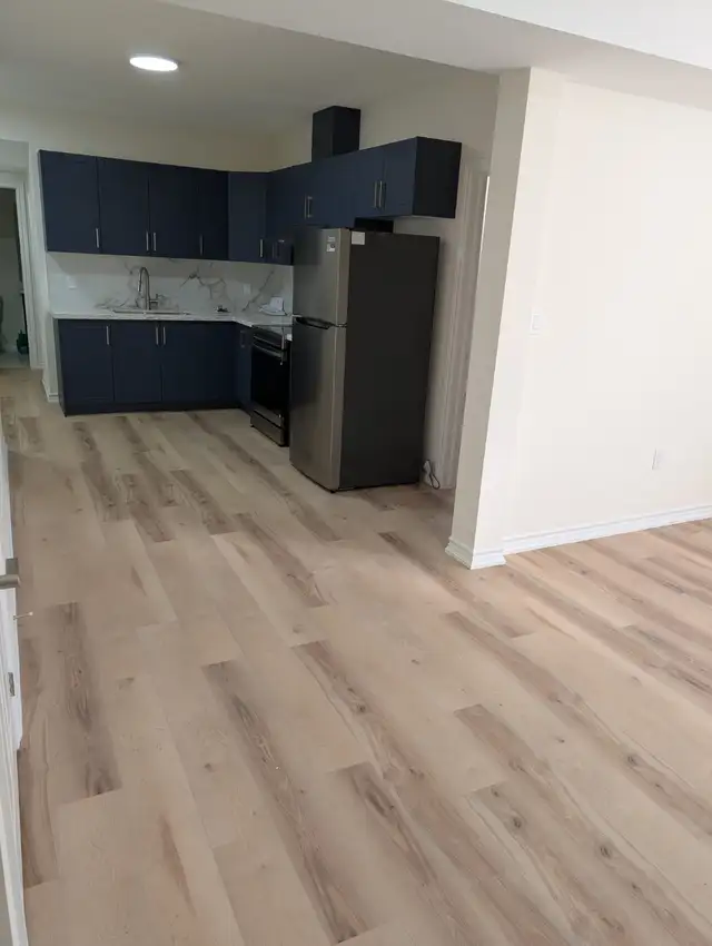 Basement for Rent – Newly Finished 2-Bedroom Suite (L6X 2M2) - Photo 6