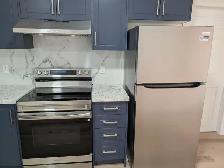 Basement for Rent – Newly Finished 2-Bedroom Suite (L6X 2M2) - Photo 7