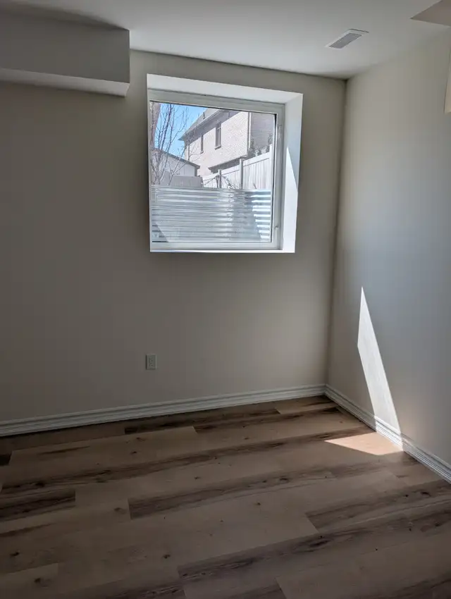 Basement for Rent – Newly Finished 2-Bedroom Suite (L6X 2M2) - Photo 8