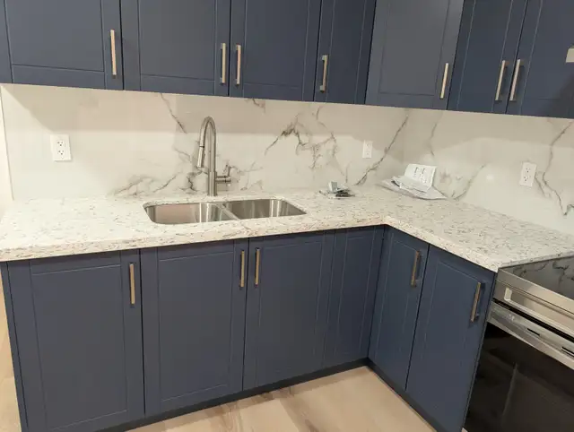 Basement for Rent – Newly Finished 2-Bedroom Suite (L6X 2M2) - Photo 9