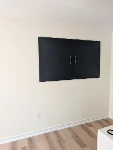 Basement for Rent – Newly Finished 2-Bedroom Suite (L6X 2M2) - Photo 10