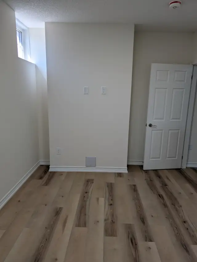 Basement for Rent – Newly Finished 2-Bedroom Suite (L6X 2M2) - Photo 12