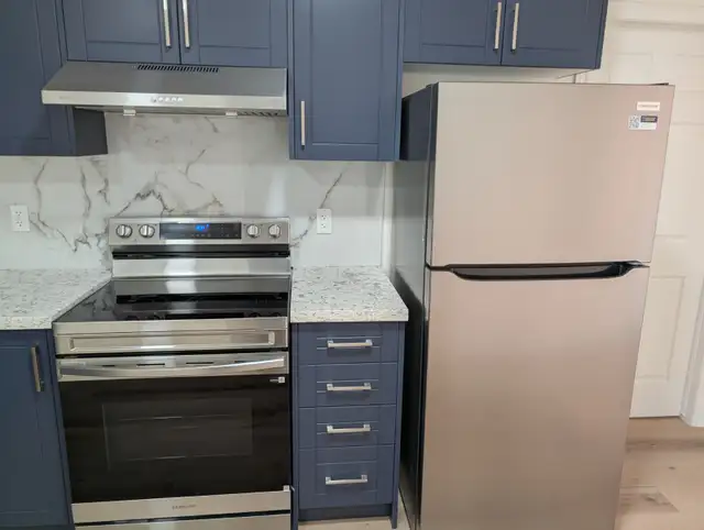 Basement for Rent – Newly Finished 2-Bedroom Suite (L6X 2M2) - Photo 13