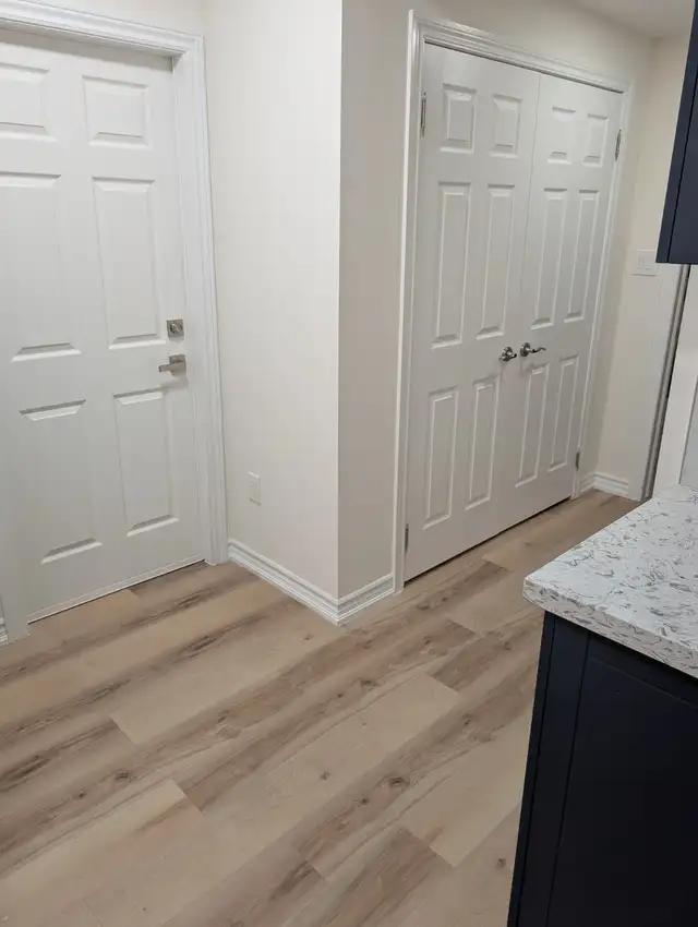 Basement for Rent – Newly Finished 2-Bedroom Suite (L6X 2M2) - Photo 14