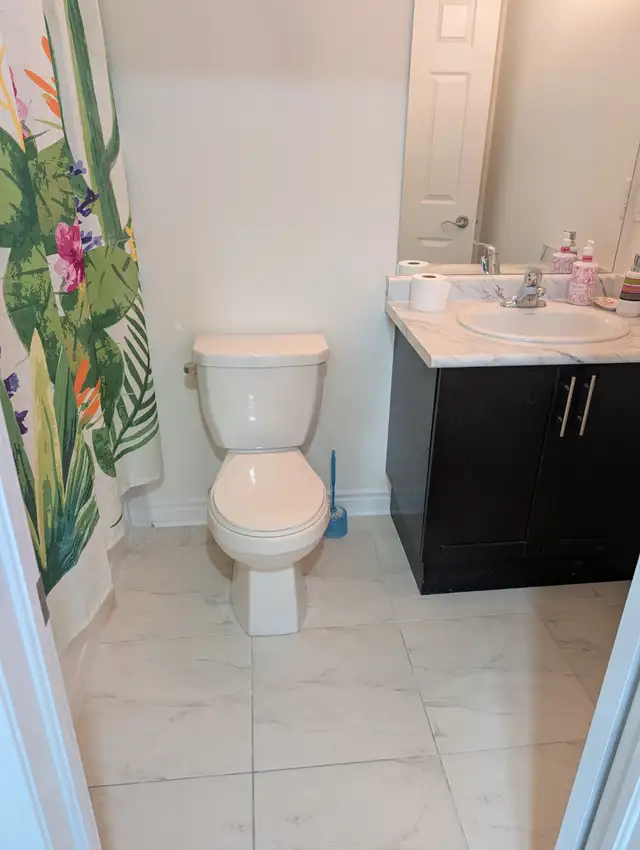 Basement for Rent – Newly Finished 2-Bedroom Suite (L6X 2M2) - Photo 15