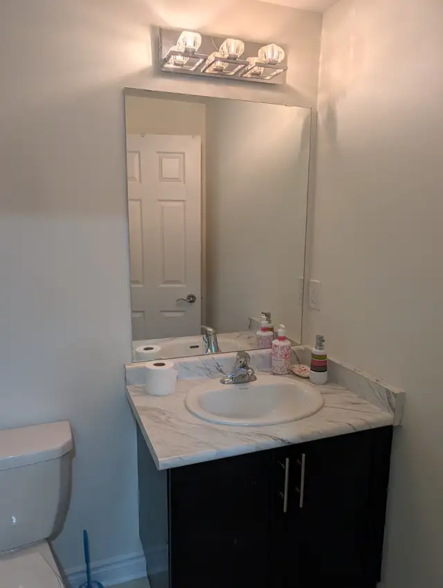 Basement for Rent – Newly Finished 2-Bedroom Suite (L6X 2M2) - Photo 16