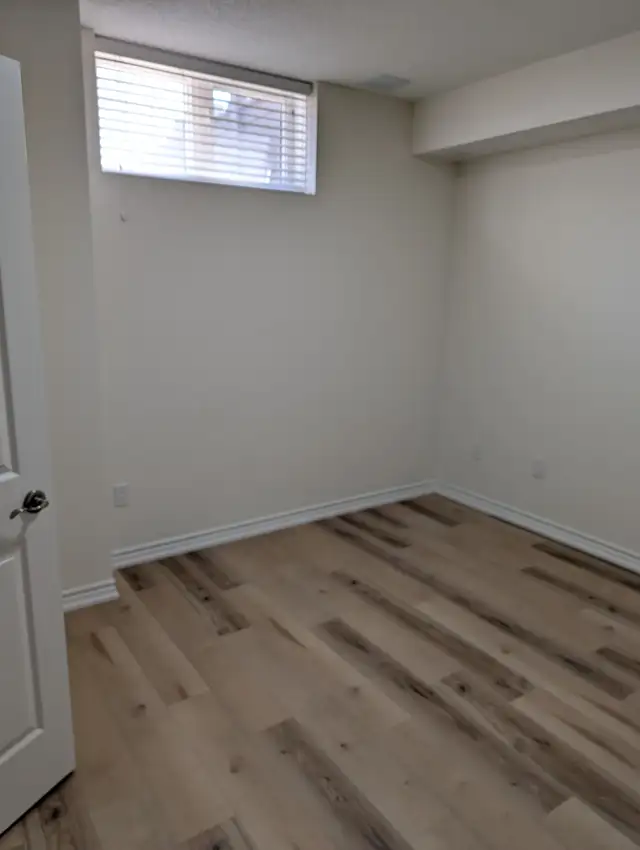 Basement for Rent – Newly Finished 2-Bedroom Suite (L6X 2M2) - Photo 19