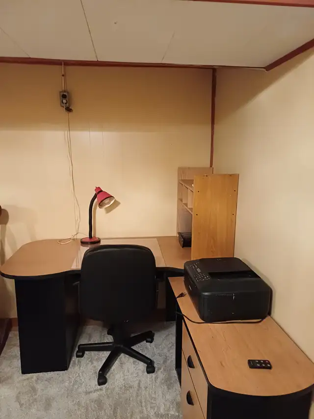 Furnished Basement Apartment - Photo 4