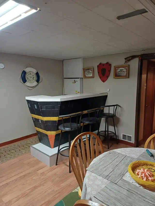 Furnished Basement Apartment - Photo 5