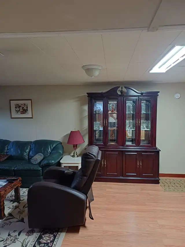 Furnished Basement Apartment - Photo 6