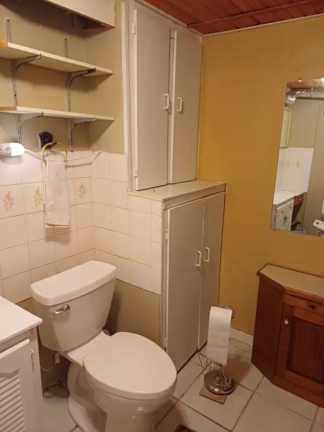 Furnished Basement Apartment - Photo 9