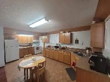 2 Bedroom Unfurnished Basement Suite for Rent – Entwistle