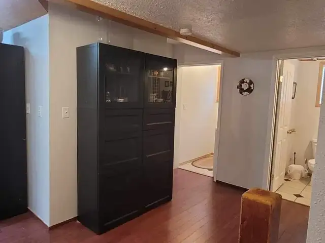 2 Bedroom Unfurnished Basement Suite for Rent – Entwistle - Photo 2