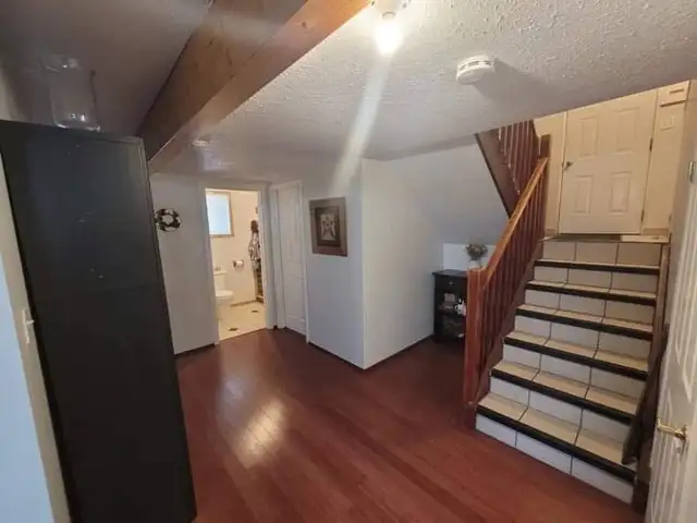 2 Bedroom Unfurnished Basement Suite for Rent – Entwistle - Photo 3