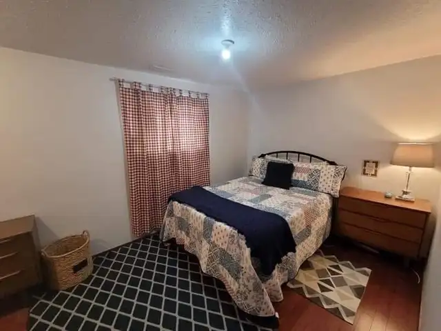 2 Bedroom Unfurnished Basement Suite for Rent – Entwistle - Photo 4